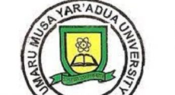 UMYU Post UTME Form 2024