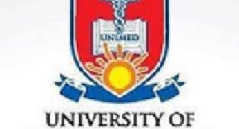 university of medical science UNIMED cut off mark 2022