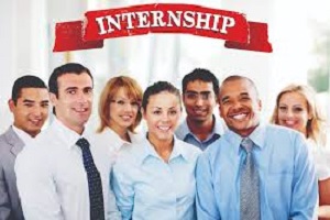 INTERNSHIP PROGRAMME REMOVAL FROM THE CIVIL/PUBLIC SERVICE