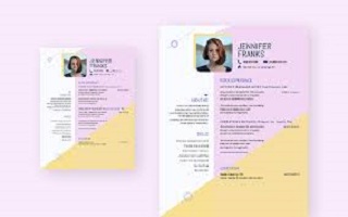 Free Resume Maker: Create Your Own with Online Template