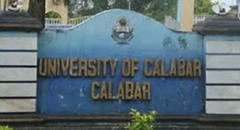 Resumption Date for UNICAL