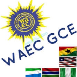 2022 WAEC GCE FINAL INTERNATIONAL TIMETABLE