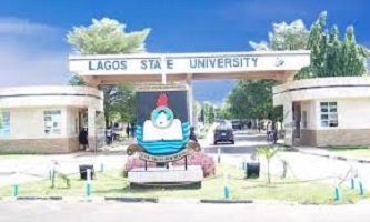 Lagos State University LASU Admission List