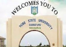 YOBE STATE UNIVERSITY (YSU) SCHOOL FEES