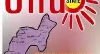2020 ONDO STATE JOINT FINANCIAL ACCOUNTING ANSWERS