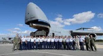 Free Tuition at Air Force Institute of Technology