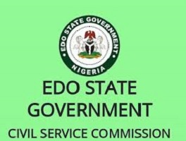 Edo state civil service commission recruitment 2022