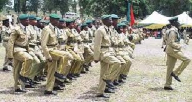 Nigeria Prisons Service Recruitment 2023