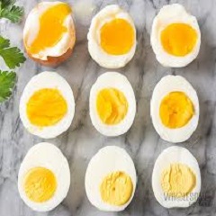 How To Boil Eggs