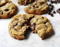 How To Make Cookies