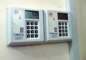 How To Recharge Prepaid Meter