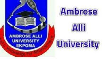 Ambrose Alli University Admission List 2022