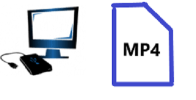 HOW TO OPEN AN MP4 FILE