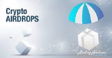 Talent protocol Airdrop