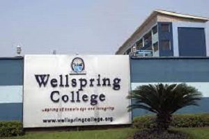 Wellspring University Cut Off Mark for 2023