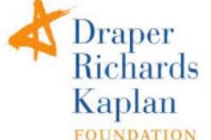 Draper Richards Kaplan Foundation Grants for Entrepreneurs