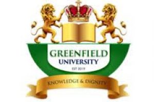 Greenfield University Kaduna School Fees for 2022