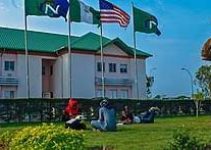 American University of Nigeria School fees for 2023