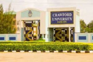 Crawford University School Fees for 2023