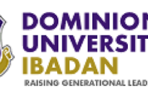 Dominion University Ibadan cut off mark 2022