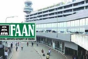 Federal Airport Authority of Nigeria (FAAN) salary structure