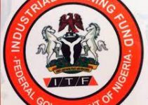 Industrial Training Fund ITF salary scale