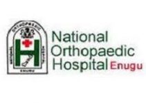 Internship at National Orthopaedic Hospital Enugu