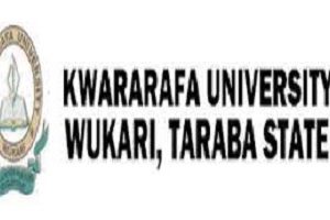 Federal University, Wukari Admission List 2023