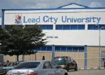 Lead City University school fees 2023/2024