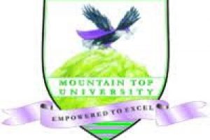 MOUNTAIN TOP UNIVERSITY SCHOOL FEES FOR 2023