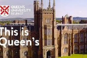 Queen’s University Belfast Early Bird Reward International Postgraduate Research Program 2022