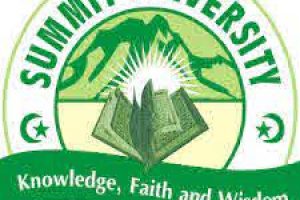 How to Check Summit University Admission