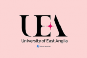 UEA PhD International Awards In Designing Cameras For Spectral Capture, UK