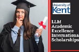 UK LLM Academic Excellence Awards At The University Of Kent