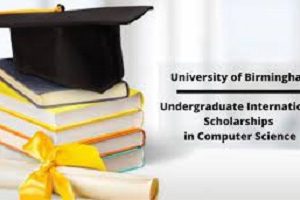 Undergraduate International Scholarships (Computer Science)
