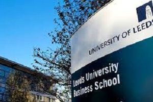 University of Leeds – Masters in Economics Scholarship, UK 2022