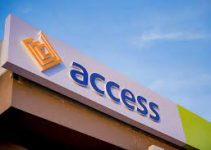Access Bank Staff Salary