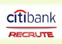 Citibank Recruitment 2023