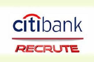 Citi Bank Staff Salary