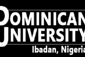 Dominican University, Ibadan Cut off Mark 2022 Session