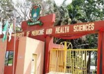 Eko University of Medical and Health Sciences Admission 2023