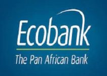 Ecobank Recruitment 2022 Application