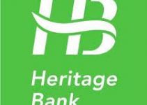 Heritage Bank Recruitment 2023