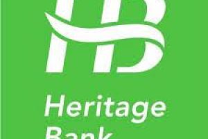 How to send money using Heritage Bank USSD Code