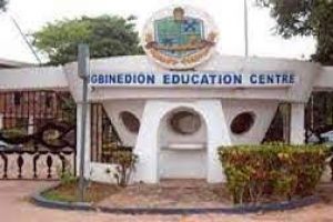 Igbinedion University school fees 2023