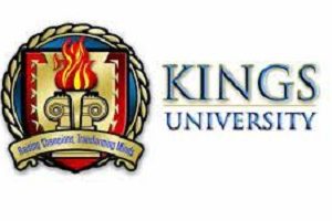 Kings University 2023 Departmental Cut Off Point
