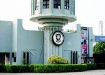 Kola Daisy University Ibadan Cut Off Mark for 2022/2023 Session