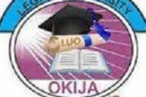 Legacy University, Okija, Cut off Mark 2023