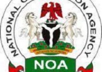 Public Orientation Agency NOA Salary Structure