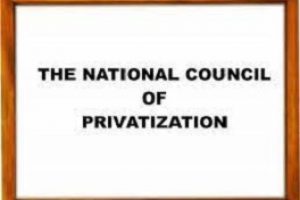 National Council on Privatization NCP Recruitment 2023